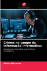 Image for Crimes no campo da informacao informatica