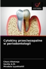 Image for Cytokiny przeciwzapalne w periodontologii