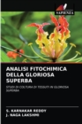 Image for Analisi Fitochimica Della Gloriosa Superba