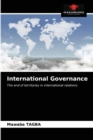 Image for International Governance