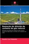 Image for Remocao de dioxido de carbono do gas natural