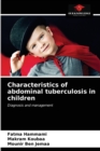 Image for Characteristics of abdominal tuberculosis in children