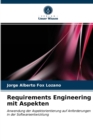 Image for Requirements Engineering mit Aspekten