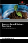 Image for Context-based Biology Teaching
