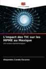 Image for L&#39;impact des TIC sur les MPME au Mexique