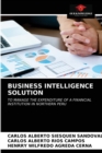 Image for Business Intelligence Solution