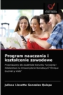 Image for Program nauczania i ksztalcenie zawodowe