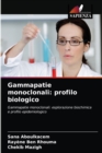 Image for Gammapatie monoclonali : profilo biologico