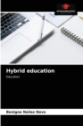 Image for Hybrid education
