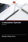 Image for L&#39;education hybride