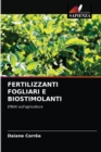 Image for Fertilizzanti Fogliari E Biostimolanti