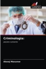 Image for Criminologia