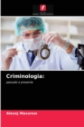 Image for Criminologia