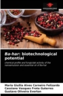 Image for Ba-har : biotechnological potential