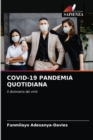 Image for Covid-19 Pandemia Quotidiana
