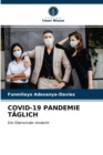 Image for Covid-19 Pandemie Taglich