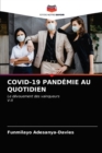 Image for Covid-19 Pandemie Au Quotidien