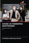 Image for Covid-19 Pandemia Quotidiana