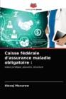 Image for Caisse federale d&#39;assurance maladie obligatoire