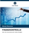 Image for Finanzkontrolle