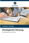 Image for Strategische Planung.