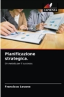 Image for Pianificazione strategica.