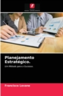 Image for Planejamento Estrategico.