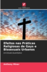 Image for Efeitos nas Praticas Religiosas de Gays e Bissexuais Urbanos