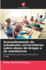 Image for Aconselhamento de estudantes universitarios sobre abuso de drogas e de substancias