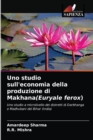 Image for Uno studio sull&#39;economia della produzione di Makhana(Euryale ferox)