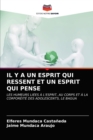 Image for Il Y a Un Esprit Qui Ressent Et Un Esprit Qui Pense