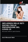 Image for Influenza Delle Reti Sociali Sulla Prevenzione del Covid-19