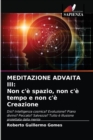 Image for Meditazione Advaita III