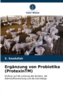 Image for Erganzung von Probiotika (ProtexinTM)