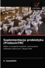 Image for Suplementacja probiotyku (ProtexinTM)