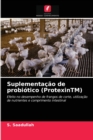 Image for Suplementacao de probiotico (ProtexinTM)