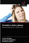 Image for Grzybica skory glowy