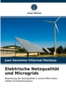 Image for Elektrische Netzqualitat und Microgrids