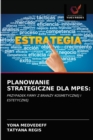 Image for Planowanie Strategiczne Dla Mpes