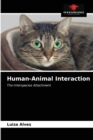 Image for Human-Animal Interaction