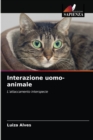 Image for Interazione uomo-animale