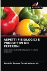 Image for Aspetti Fisiologici E Produttivi Dei Peperoni