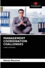 Image for Management Coordination Challenges