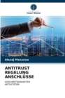 Image for Antitrust Regelung Anschlusse