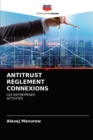 Image for Antitrust Reglement Connexions