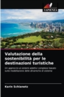 Image for Valutazione della sostenibilita per le destinazioni turistiche