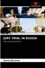 Image for Jury Trial in Russia