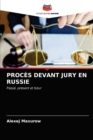 Image for Proces Devant Jury En Russie