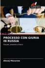 Image for Processo Con Giuria in Russia
