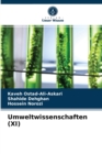 Image for Umweltwissenschaften (XI)
